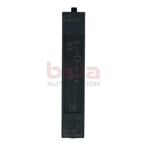 Siemens 6ES7132-4BD30-0AA0 / 6ES7 132-4BD30-0AA0 SIMATIC...
