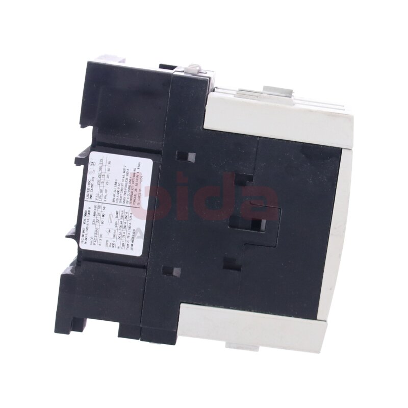 Siemens 3RT1045-1AP04 / 3RT1 045-1AP04 Leistungssch&uuml;tz Power contactor