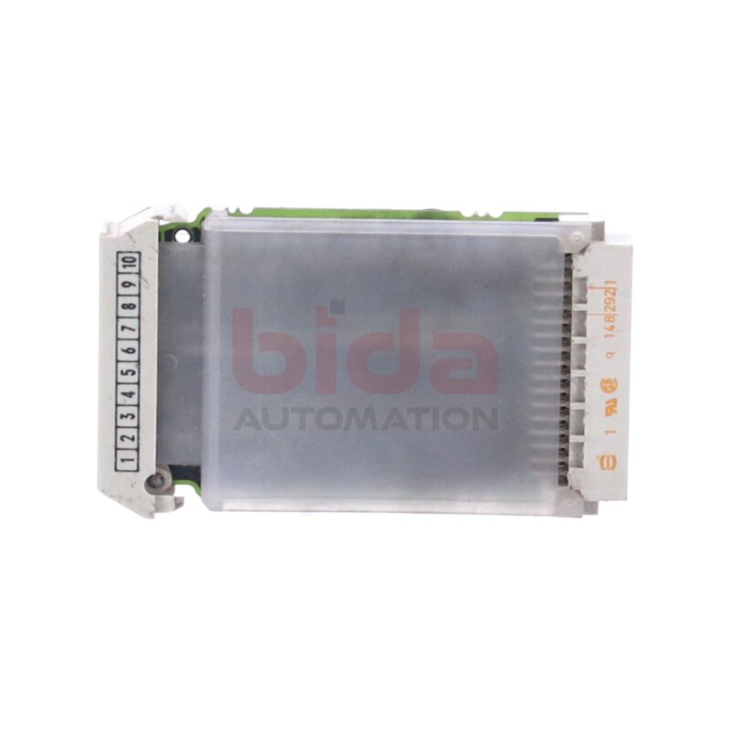 Siemens 6AV1202-0BA00 / 6AV1 202-0BA00 SPEICHERMODUL  / Memory module 256KB