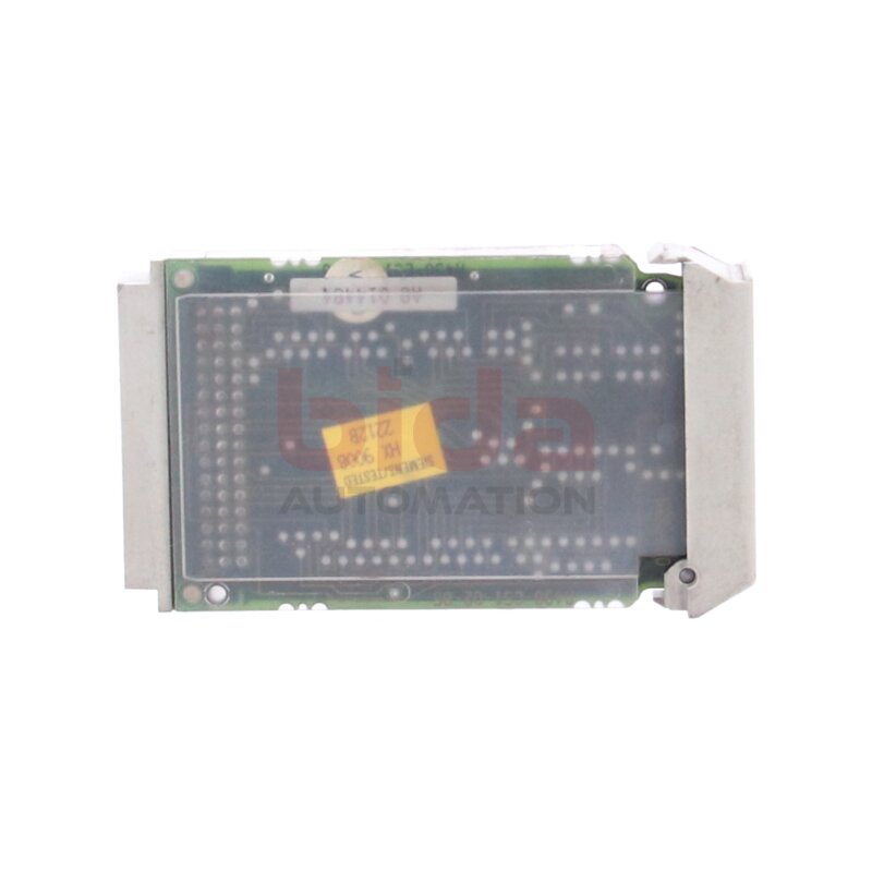 Siemens 6AV1202-0BA00 / 6AV1 202-0BA00 SPEICHERMODUL  / Memory module 256KB
