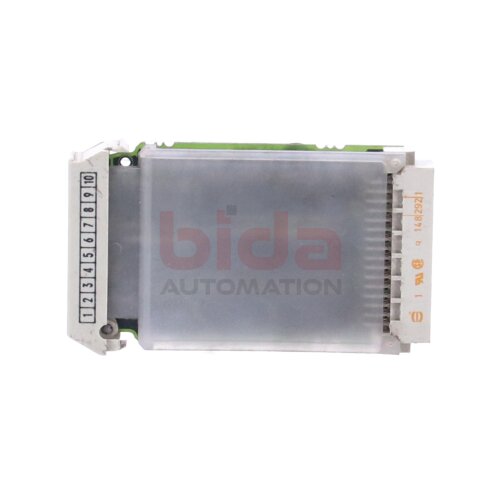 Siemens 6AV1202-0BA00 / 6AV1 202-0BA00 SPEICHERMODUL  / Memory module 256KB