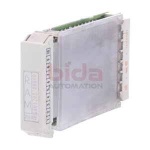 Siemens 6AV1202-0BA00 / 6AV1 202-0BA00 SPEICHERMODUL  /...