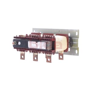 Siemens 4EP3900-2US00 Netzdrossel f. FU Mains choke f. FU