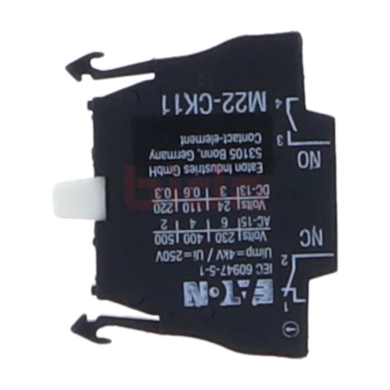 EATON M22-CK11 Kontaktelement / contact element
