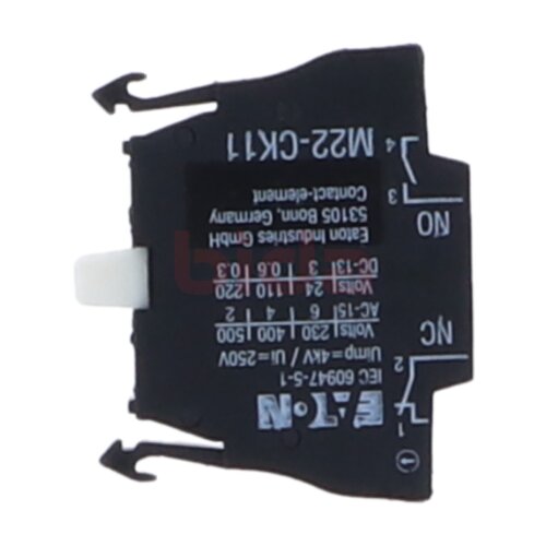 EATON M22-CK11 Kontaktelement / contact element