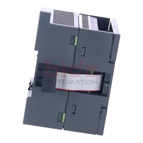 Siemens 6ES7231-7PB22-0XA0 / 6ES7 231-7PB22-0XA0 SIMATIC S7-200, Analogeingabe / Analog input  EM 231