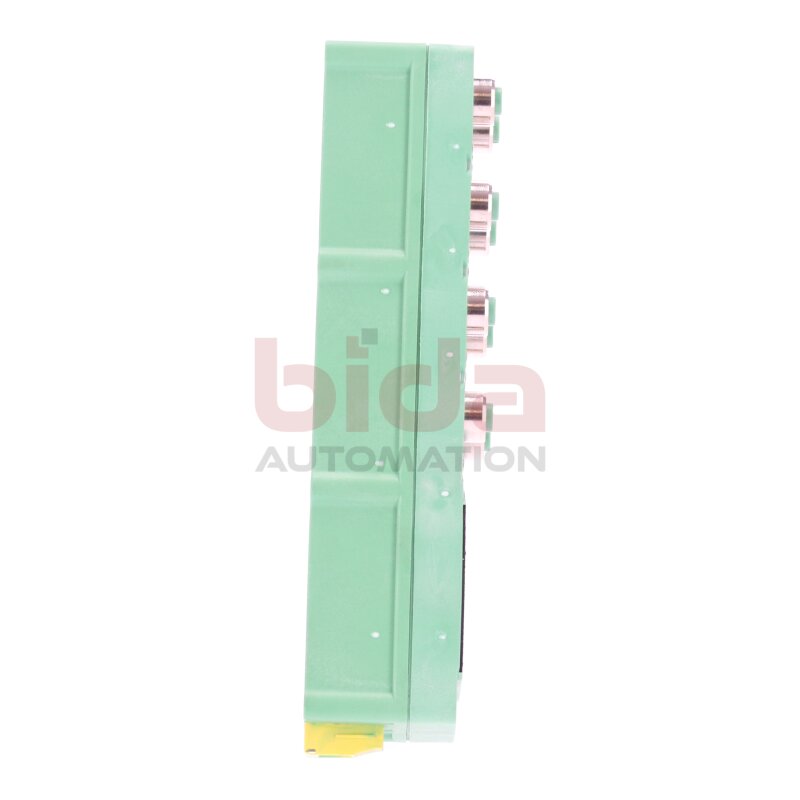Phoenix Contact IBS SAB 24 DIO 8/4/4 (27 19 98 8) Digitales Ein - Ausgabemodul Interbus Sensor Digital Input-Output Module