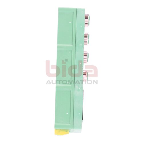 Phoenix Contact IBS SAB 24 DIO 8/4/4 (27 19 98 8) Digitales Ein - Ausgabemodul Interbus Sensor Digital Input-Output Module