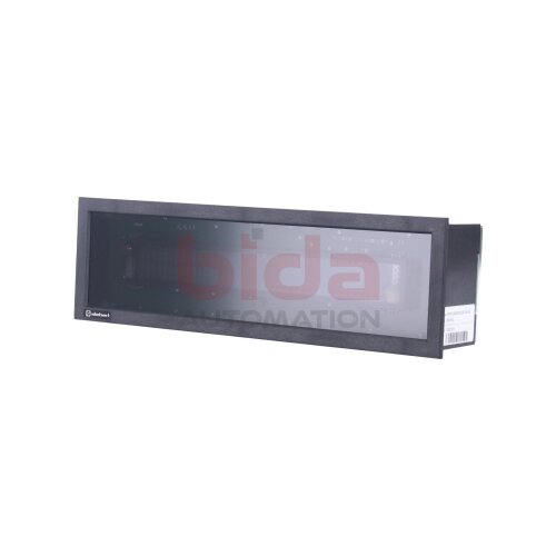 siebert SX402-240/05/0G-001/0B/P0 (0391540) Alphanumerische Digitalanzeigen Alphanumeric digital displays