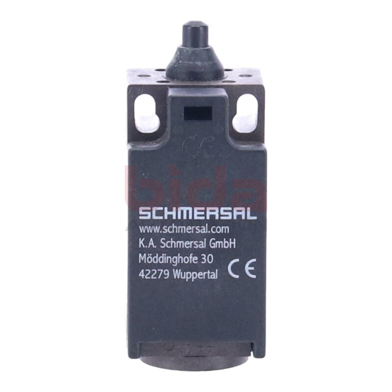 SCHMERSAL ZS 236-11Z-M20 (101153775) Sprungschaltung Jump circuit