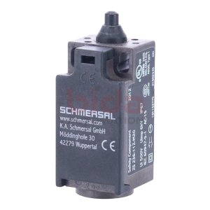 SCHMERSAL ZS 236-11Z-M20 (101153775) Sprungschaltung Jump...