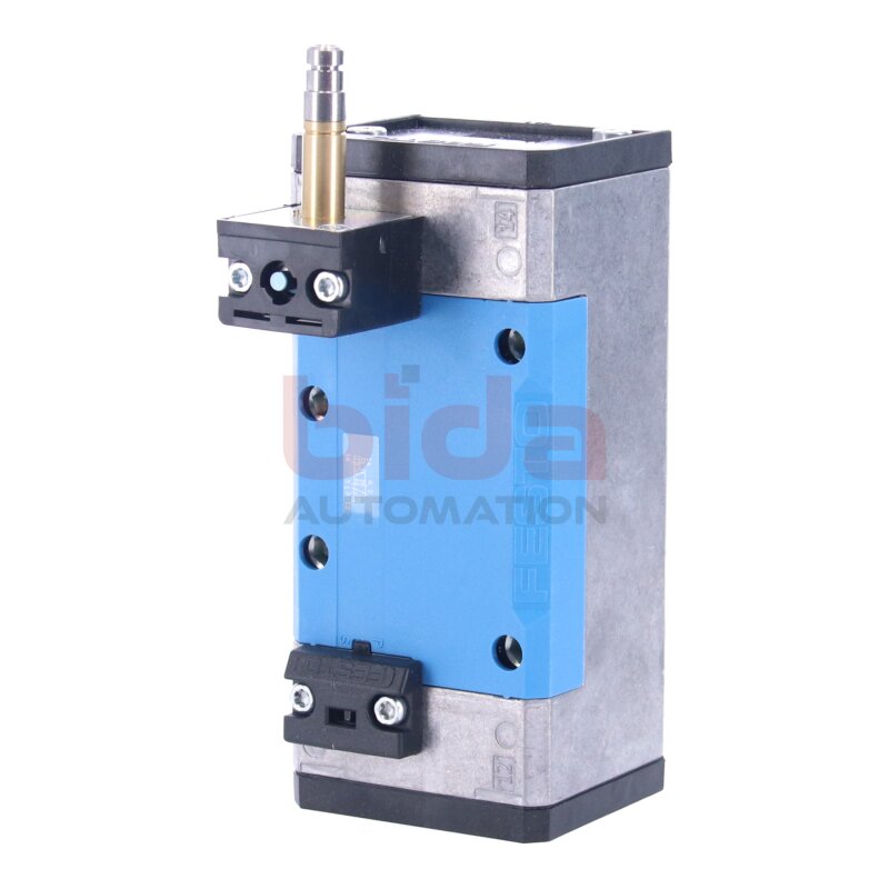 FESTO MN1H-5/2-D-3-S-C (159710) Magnetventil Solenoid valve