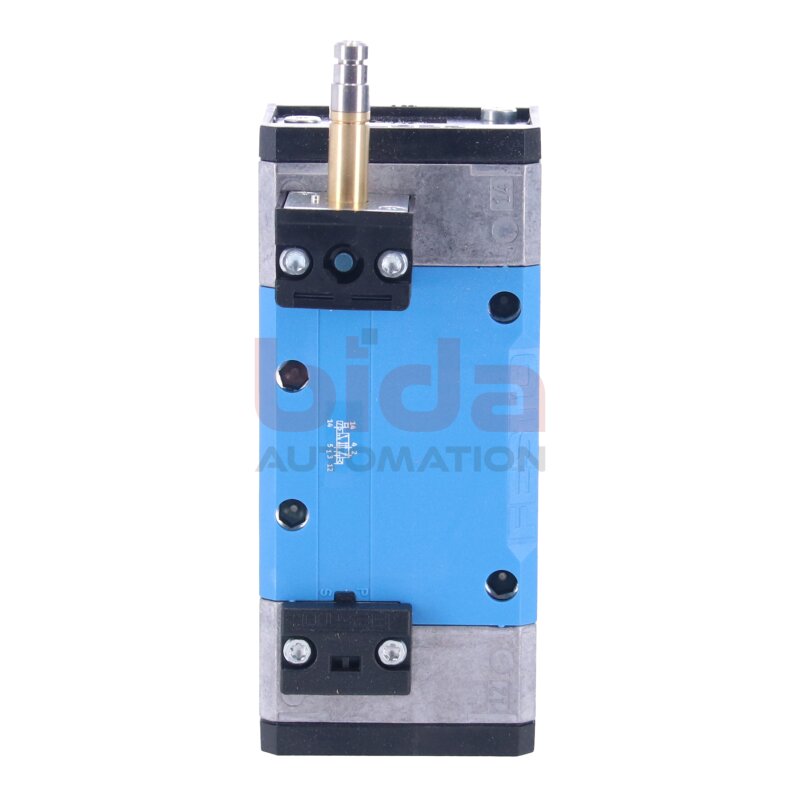 FESTO MN1H-5/2-D-3-S-C (159710) Magnetventil Solenoid valve
