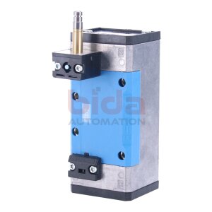 FESTO MN1H-5/2-D-3-S-C (159710) Magnetventil Solenoid valve