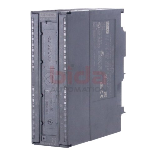 Siemens 6ES7321-1CH00-0AA0 SIMATIC S7-300 Digitaleingabe SM 321 Digital input