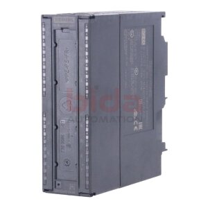 Siemens 6ES7321-1CH00-0AA0 SIMATIC S7-300 Digitaleingabe...