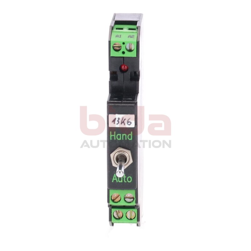 Murr elektronik 51 152 Ausgangsrelais Output Relay