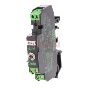 Murr elektronik 51 152 Ausgangsrelais Output Relay
