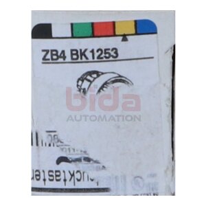 SCHNEIDER ZB4 BK1253 Leuchtwahlschalter / illuminated...