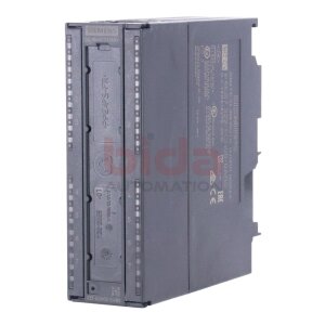 Siemens 6ES7322-5GH00-0AB0 SIMATIC S7-300 Digitalausgabe...