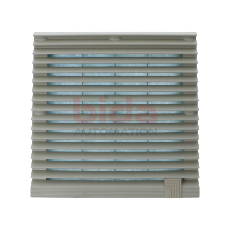 RITTAL SK 3161 1S / SK31611S (3161100) Austrittsfilter Outlet filter