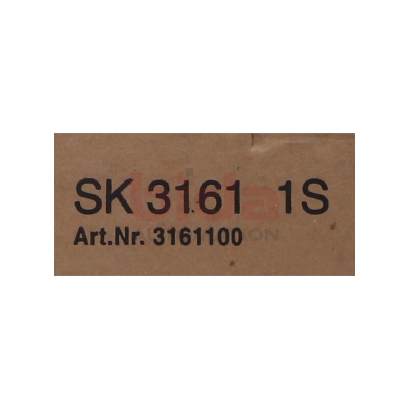 RITTAL SK 3161 1S / SK31611S (3161100) Austrittsfilter Outlet filter