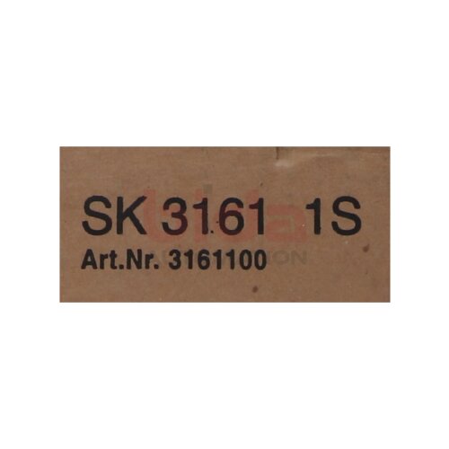 RITTAL SK 3161 1S / SK31611S (3161100) Austrittsfilter Outlet filter