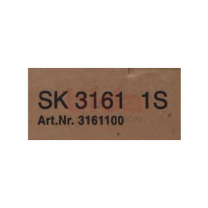 RITTAL SK 3161 1S / SK31611S (3161100) Austrittsfilter...