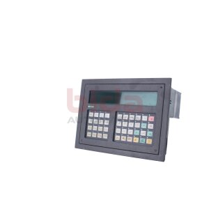 Siemens 6AV3520-1EL00 OPERATOR PANEL OP20/240-8 2-ZEILIG...