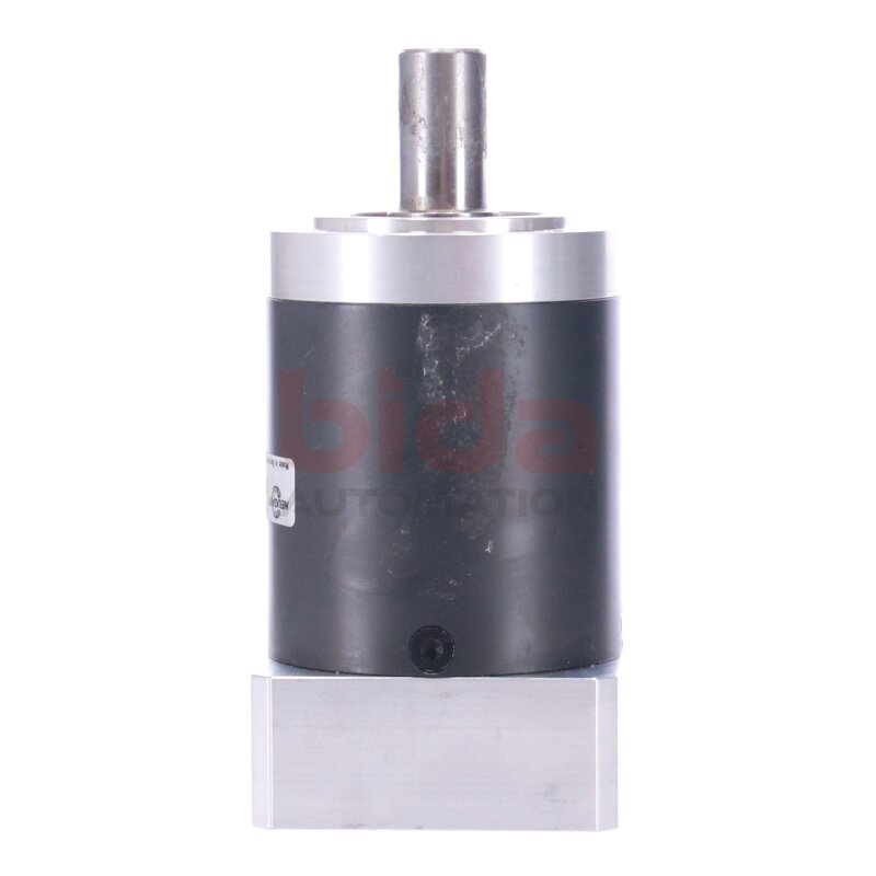 NEUGART PLE080-060-SSSA3AE-E14 (100277396) Planetengetriebe Planetary gearbox