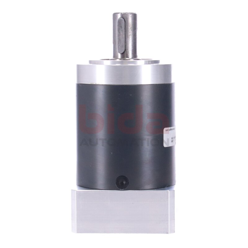 NEUGART PLE080-060-SSSA3AE-E14 (100277396) Planetengetriebe Planetary gearbox