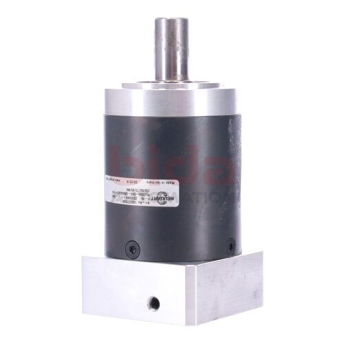 NEUGART PLE080-060-SSSA3AE-E14 (100277396) Planetengetriebe Planetary gearbox