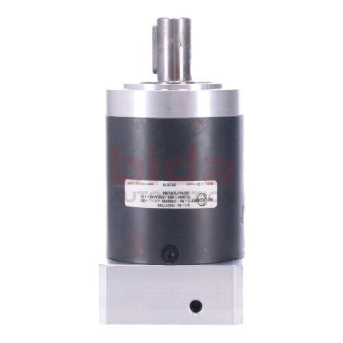 NEUGART PLE080-060-SSSA3AE-E14 (100277396) Planetengetriebe Planetary gearbox