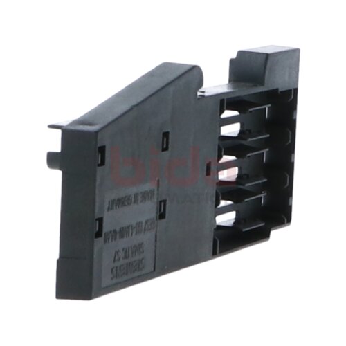 Siemens 6ES7 193-4JA00-0AA0 / 6ES7193-4JA00-0AA0 SIMATIC DP, Abschlussmodul / Final module f&uuml;r ET 200S