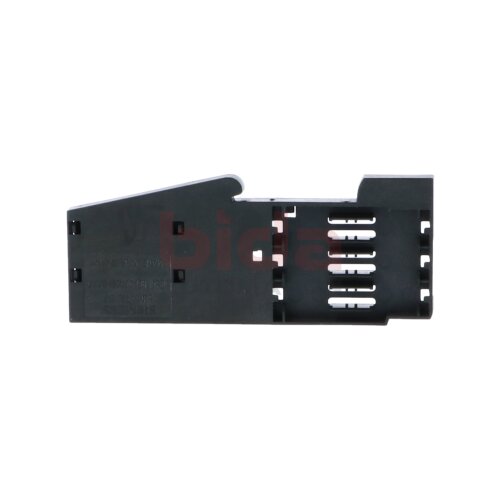 Siemens 6ES7 193-4JA00-0AA0 / 6ES7193-4JA00-0AA0 SIMATIC DP, Abschlussmodul / Final module f&uuml;r ET 200S