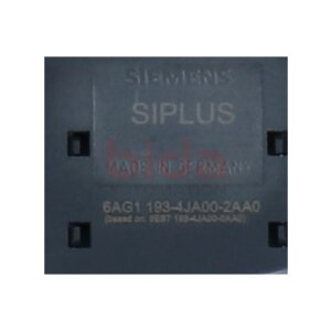 Siemens 6AG1193-4JA00-2AA0 / 6AG1 193-4JA00-2AA0 SIPLUS...