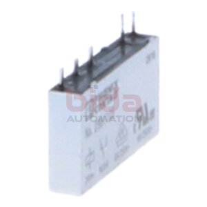 PHOENIX CONTACT 2961105 Einzelrelais / single relay 24 V DC