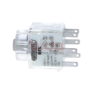 SCHLEGEL AC15 B300 DC13 Q300