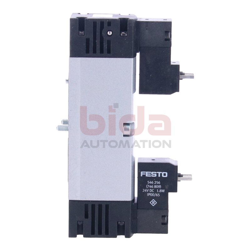 FESTO VSVA-B-P53C-H-A1-1C1(546708) Magnetventil Magnetic valve