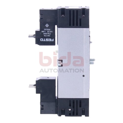 FESTO VSVA-B-P53C-H-A1-1C1(546708) Magnetventil Magnetic valve
