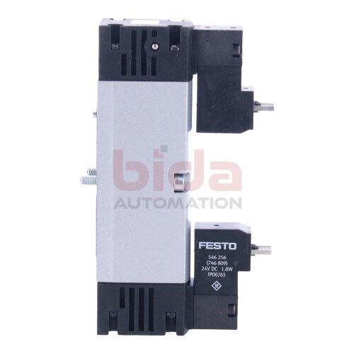 FESTO VSVA-B-P53C-H-A1-1C1(546708) Magnetventil Magnetic valve