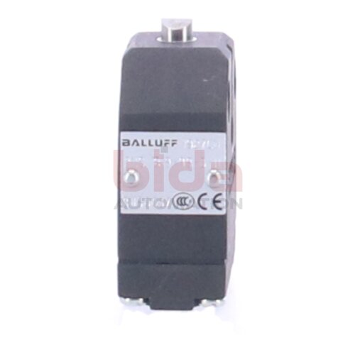BALLUFF BNS003Z (BNS819-99-D-11) Mechanische Einzelpositionsschalter Mechanical single position switches
