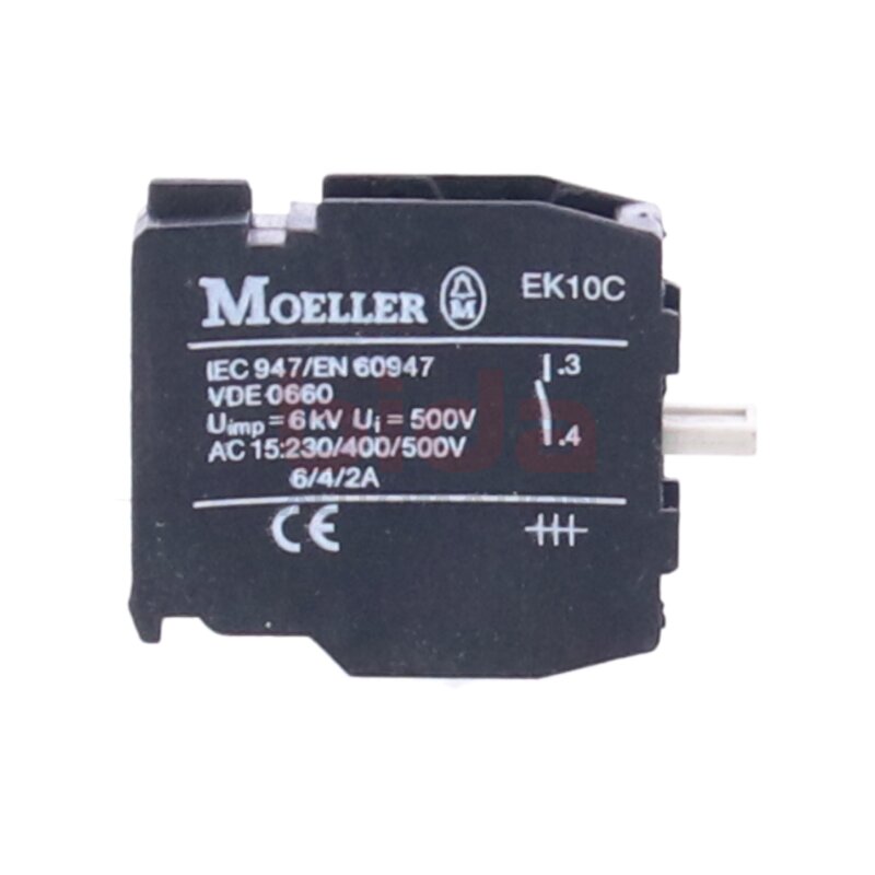 MOELLER EK10C Hilfskontaktblock Auxiliary contact block