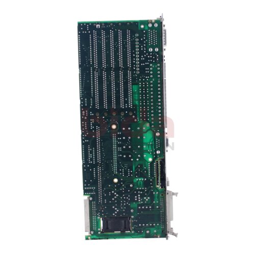 Siemens 6SN1121-0BA11-0AA0 SIMODRIVE 611-A Regelungseinschub Software Control insert