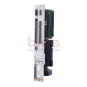 Siemens 6SN1121-0BA11-0AA0 SIMODRIVE 611-A...