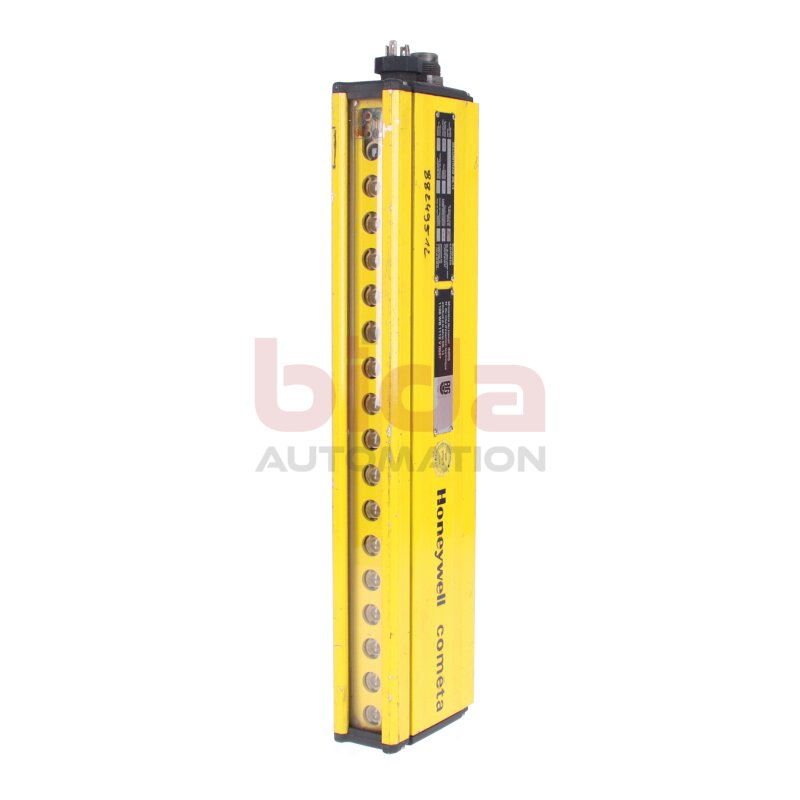 HONEYWELL FF-SB14R04GKS SAFETY LIGHT CURTAINS / SICHERHEITSLICHTVORH&Auml;NGE