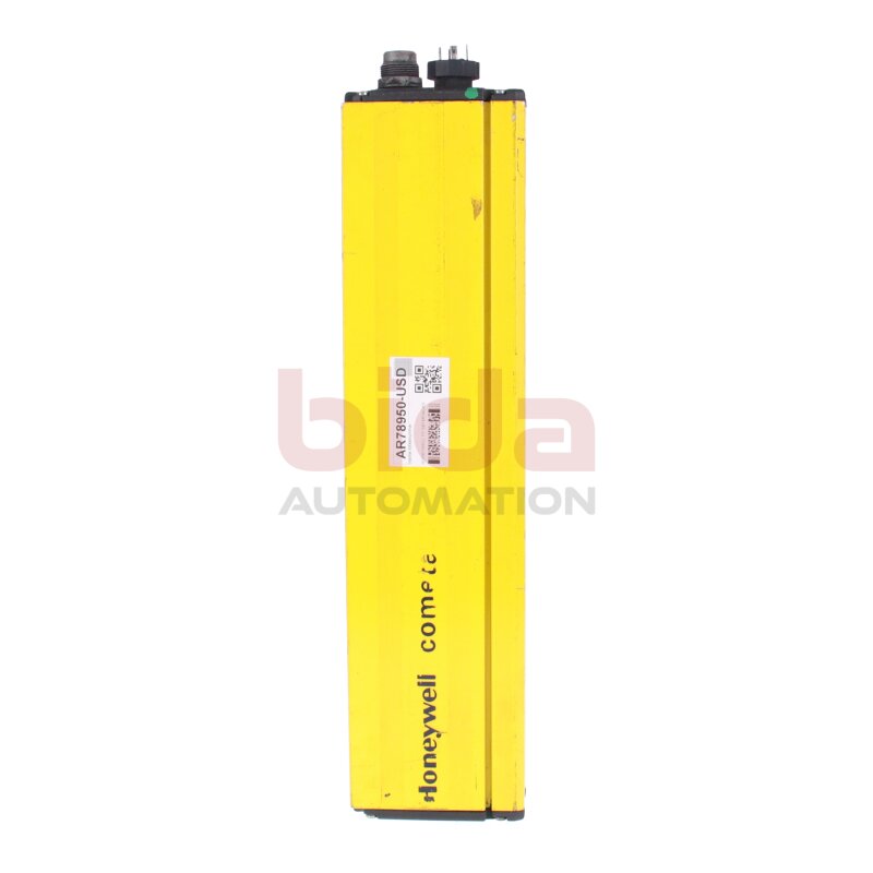HONEYWELL FF-SB14R04GKS SAFETY LIGHT CURTAINS / SICHERHEITSLICHTVORH&Auml;NGE