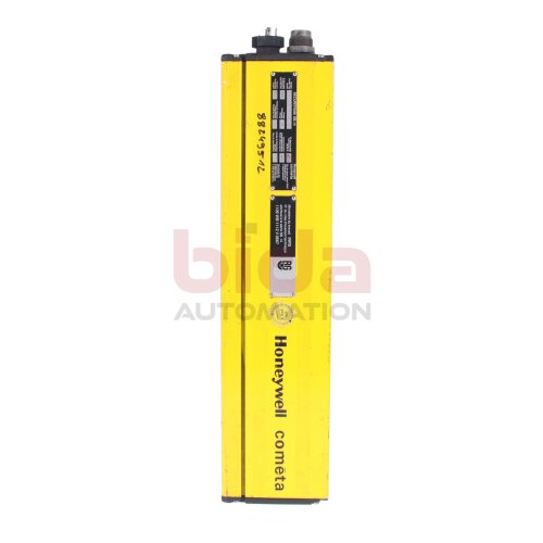 HONEYWELL FF-SB14R04GKS SAFETY LIGHT CURTAINS / SICHERHEITSLICHTVORH&Auml;NGE