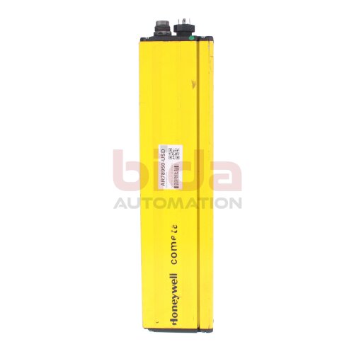 HONEYWELL FF-SB14R04GKS SAFETY LIGHT CURTAINS / SICHERHEITSLICHTVORH&Auml;NGE