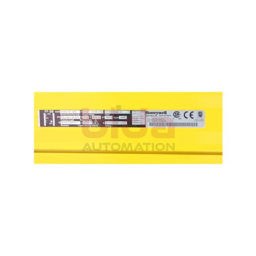 HONEYWELL FF-SB12E04K-S2 Lichtschranke / Light barrier